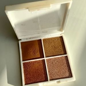 Oryza Nude Shimmer & Contour Pallette